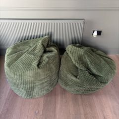 bean bags