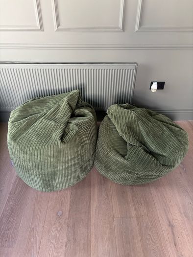 bean bags