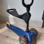 Micro Scooter 2 in 1 Image 3