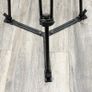 Manfrotto 546GB aluminium tripod 501 HDV fluid head Image 3