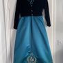 Anna costume Image 5