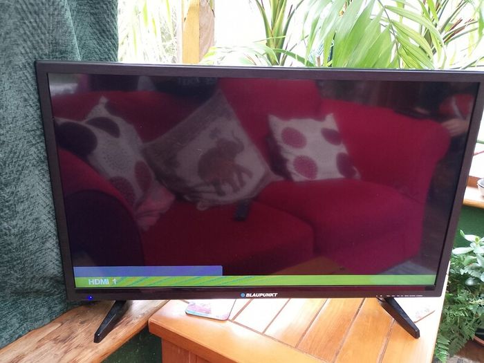 Blaupunkt 32" TV