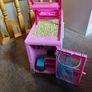 Barbie Camper Van & Camping Sets Image 6