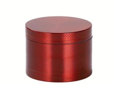 40mm herb grinder (Red)