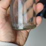 118 - Vintage Cork City Kiloh Clear Glass Lemonade Soda Kali Seltzer Water Embossed Lettering Decorative Collectible Bottle Image 6