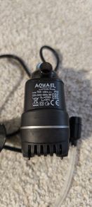 Aquael Aquarium Filter