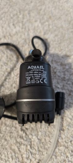 Aquael Aquarium Filter