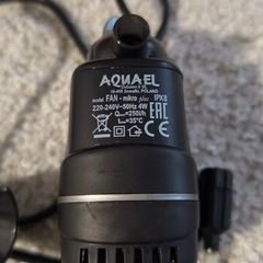 Aquael Aquarium Filter