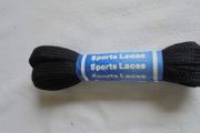 Black Sports Laces for Sale