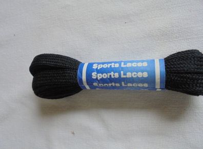 Black Sports Laces for Sale