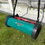 Bosch Lawn Mower Image 2
