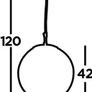 Ceiling Pendant Light Image 2