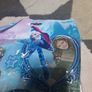 Disney frozen large inflatable star Image 2