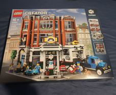 lego creator 10264