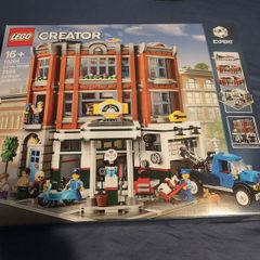lego creator 10264