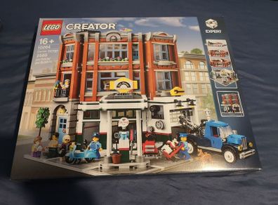 lego creator 10264