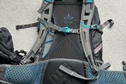 hiking backpack