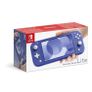 Nintendo Switch Lite - Blue Image 3