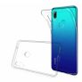 Soft Clear Silicone Case for HUAWEI P30 P20 P40 PRO LITE Z Smart 2019 TPU Cover Image 4