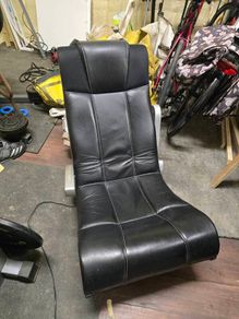 X Rocker Gaming Chair