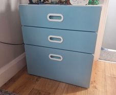 Drawers
