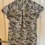 H&M Sleeveless Summer Top Image 5