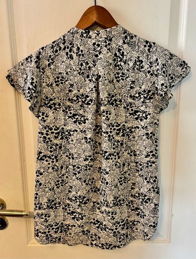 H&M Sleeveless Summer Top