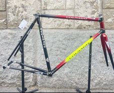 Colnago Carbitubo Frame New