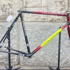 Colnago Carbitubo Frame New