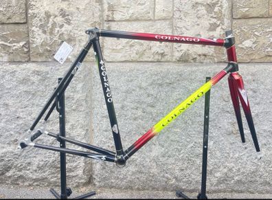 Colnago Carbitubo Frame New