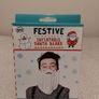 Festive Inflatable Christmas Santa Beard ,new in box Image 2