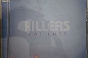 Killers CD  - Hot Fuss