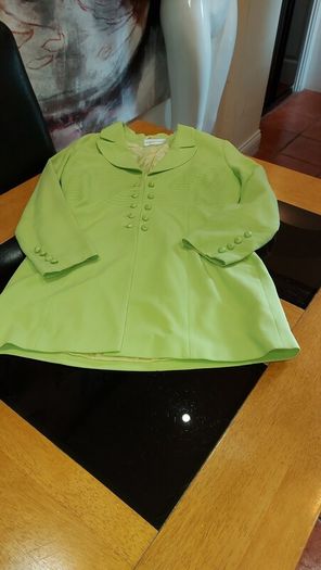Gina Trouser Suit
