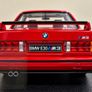 1:18 1986 Bmw E30 M3 Image 5
