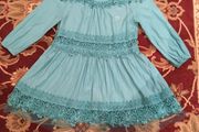 Beautiful Dress size 9-11years