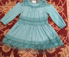Beautiful Dress size 9-11years