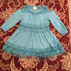 Beautiful Dress size 9-11years