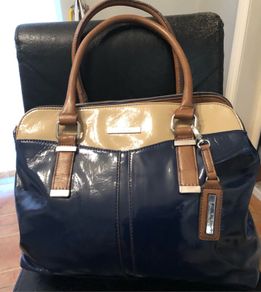 ben de lisi handbag