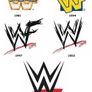 WWE Led lightbox Image 2