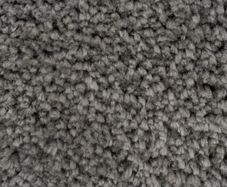 Grey shaggy rug - Kukoon Amore Grey Rug Dimensions: 240cm x 330cm