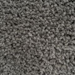 Grey shaggy rug - Kukoon Amore Grey Rug Dimensions: 240cm x 330cm