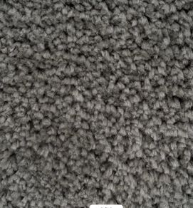 Grey shaggy rug - Kukoon Amore Grey Rug Dimensions: 240cm x 330cm