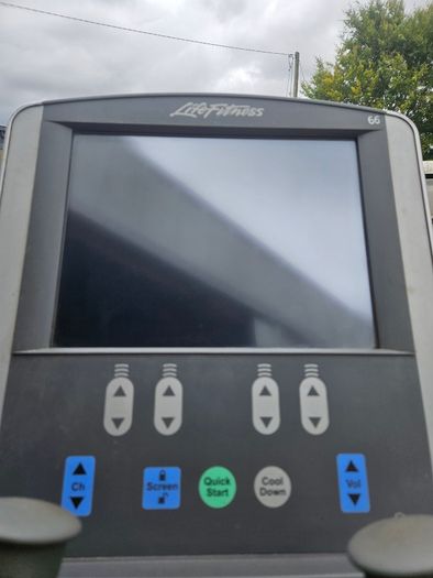 Total body trainer