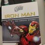 Marvel Avengers Ironman Book Image 2