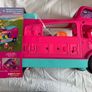 fisher-price Barbie camper Image 2