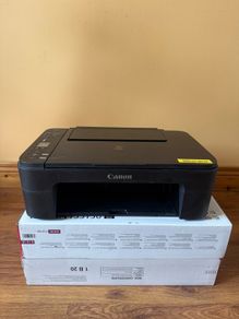 Cannon Pixma Ts3150