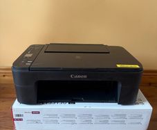 Cannon Pixma Ts3150