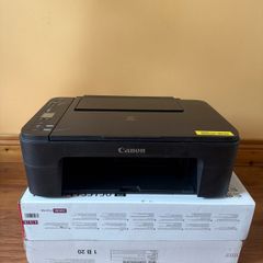 Cannon Pixma Ts3150