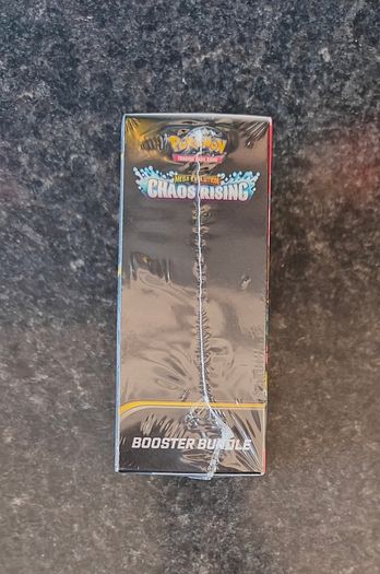 FREE Tracked Shipping. Pokemon Chaos Rising Booster Bundle