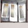 Brand New high Quality embroidery Needles no.6/4mm. Image 3